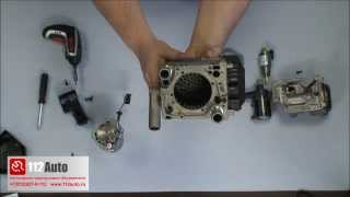Разбор Webasto Thermo Top C Вебасто Термо Топ С обзор