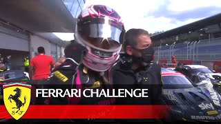 Trofeo Pirelli Race 1 highlights at Spielberg Circuit
