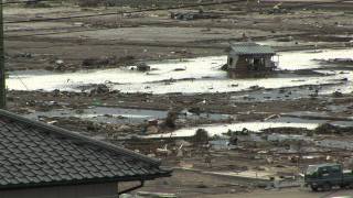 Japan Earthquake and Tsunami 2011 - Japanese Red Cross Response