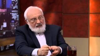 What Is Passover? - Part 1 of 2 | Jtimes with Kabbalist Dr. Michael Laitman