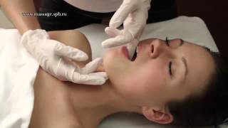 http://master-pl.ru/ Мануальное моделирование лица, шеи; Коррекция лица; массаж лица   Modeling face