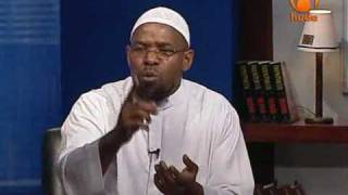Islam 101 -2- What is Islam? -2- Abu Usamah Adh Dhahabi