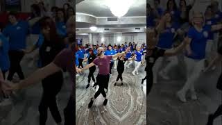 BANDANA || LDA || ANDREA STELLA || SHORTS || BALLI DI GRUPPO 2022 || AMICI 2021 || LUCA D'ALESSIO ||