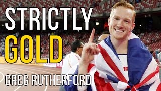 GREG RUTHERFORD - STRICTLY GOLD | London Real