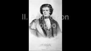 Anton Rubinstein: Piano Concerto No. 2 in F Major, Op. 35 (Complete)