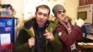 VLOG Выбираем с сыном камеру для Влога! Papa Potap