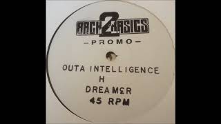 Outa Intelligence - Son of a Bxxxh, Axx Hole