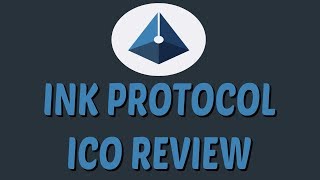 Ink Protocol Ico Review | Ink Protocol Partners with Quantstamp | Listia | ICO Gold Rush