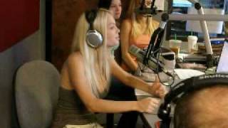98 KUPD - Jesse Jane, Stoya, Riley Steele PART II 10-24-08
