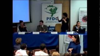 Martinha Clarete - MEC  parte4