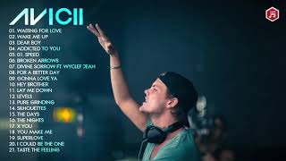 The Best Of Avicii Songs   | RIP Thank you for your music ?