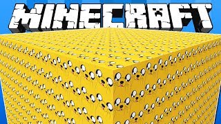 DESAFÍO CON LUCKY BLOCKS DE MIKECRACK ?❓? MINECRAFT LUCKY TERRORIST TOWN #4