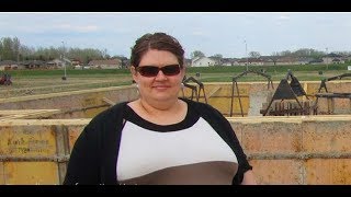 Эта женщина похудела на 68 килограммов, следуя 3 простым советам диетолога