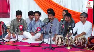 Sangeet Sadhana Varshik Mahotsav - 2016