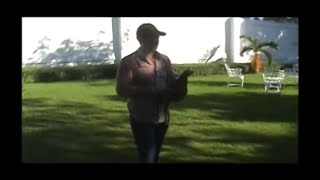 Entrevista al Gallero del año 2014 del Coliseo de Santo Domingo, Angel Santana.