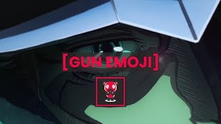 [free] ASAP Rocky x Keith Ape Type Beat – “Gun Emoji” | Evil Japanese 808 Beat | 808 Synth Trap