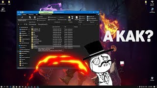 ЧТО ДЕЛАТЬ ЕСЛИ НЕ РАБОТАЕТ DOTA 2 MODS???
