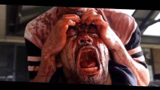Real Life Mortal Kombat Fatalities