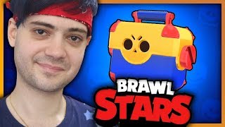 OUVERTURES DE BOITES EN MASSE ! DEUX NOUVEAUX BRAWLERS ?!