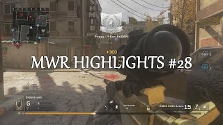 I AM SHIT LM40 (MWR Highlights #28)
