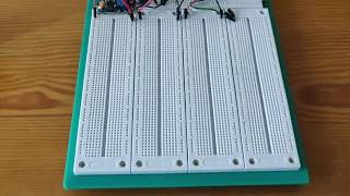 FNIRSI-5012H - tester le fonctionnement d'un Oscilloscope avec NE555