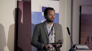 Copernicus Workshop. Ignite Adgang og brug af data. Rasmus Borgstrøm, DHI Gras