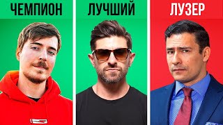 Успешные Мужчины Делают ЭТО (10 Советов)