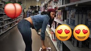 When you see a fine girl in the store, but miss your opportunity | Tutweezy