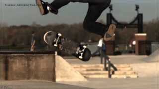Maximum Adrenaline 2012 Part 4