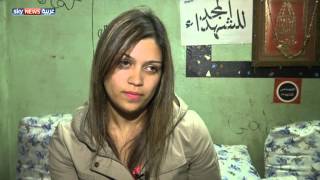 مصريات يتذكرن أبناءهن بعيد الأم