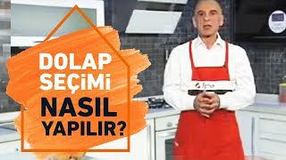 Mutfak Dolabı Seçimi Nasıl Yapılır? | Koçtaş ile Kendin Yap!