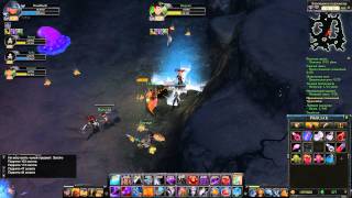 Royal Quest By BlackMilK RaqiTeam PvP Movie 2 Part 2