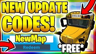 ALL *NEW* SECRET OP WORKING CODES! [MAP UPDATE!] Roblox Smashing Simulator