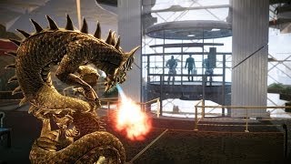 Warface. Прохождение Ликвидации 10-19 этаж