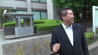 ＮＨＫ衛星契約を地上契約に変更する裁判の報告