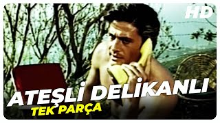 Ateşli Delikanlı - Türk Filmi