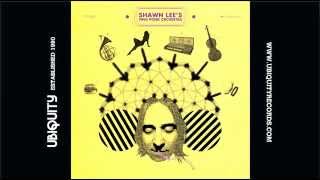 Shawn Lee's Ping Pong Orchestra - "Tense Bossa"