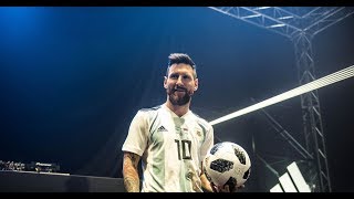 FIFA World Cup 2018 Russia Soccer ball by Pakistan TELSTAR18