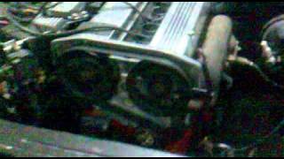 Lada Niva Hf Turbo (primer arranque)