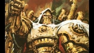 Гвардия смерти (История : Покорение Галаспара ) ч.4