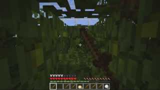 MineCraft [Прохождение карты]  - Развлечение Мистика и Лаггера 2