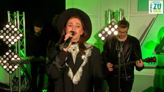 Ioana Ignat - Nu mai e | Live@RadioZu