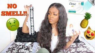 Feminine Hygiene Routine! | KEEP YOUR ?SMELLING GOOD!