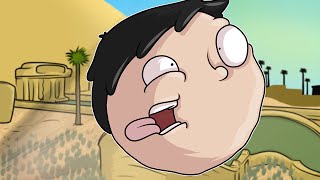 HORRIBLE MINI GOLF MODS! - Golf With Friends Funny Moments
