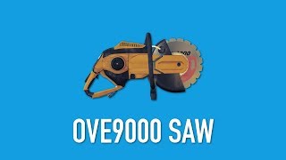 PAYDAY 2: OVE9000 Saw - Weapon Guide #3