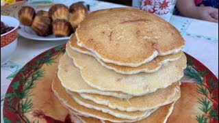 Подарки родителям.Настойка от мамика,для очищения.