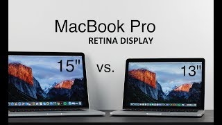 Pilih 13 atau 15 inch MacBook Pro Retina ? Bahasa Indonesia MC976LL ME864LL
