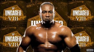 WWE Uncaged VIII: Marcus Cor Von - "The Alpha Male"