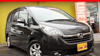【激安ミニバン】ステップワゴン中古車　動画紹介