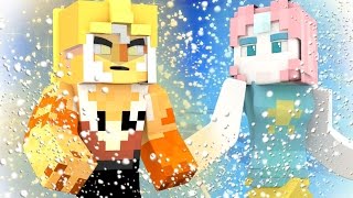 Steven Universe - COLD STORAGE (Minecraft Steven Universe Roleplay) S2 #4